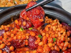 -阿英煲.煲烧江南菜(凉城路店)