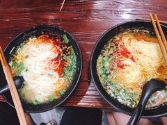 -一品飘香米线(一中总店)
