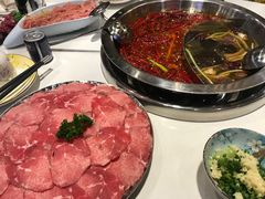 -丙申臺火锅