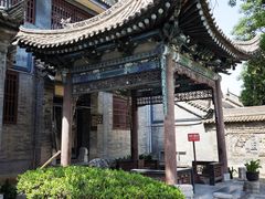-西安化觉巷清真大寺