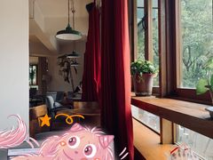 -雕刻时光咖啡馆(南院门店)