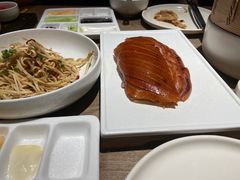 -小大董·烤鸭(凤凰汇店)