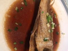 -皇朝会.经典传统粤菜(外滩店)