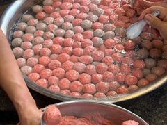 -阿娟牛肉丸·手打牛肉丸·现做现卖