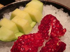 -木守西溪溪隐餐厅