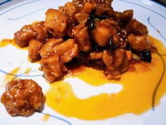 -品味居·首店·大连鲜活海鲜大连菜(东港店)