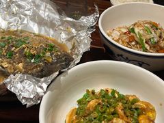 -衡厨·衡阳土菜(中南店)