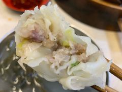 -海汇源老烧麦店(东大街总店)
