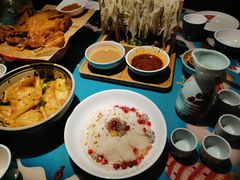 晾衣毛肚-醉长安(钟楼旗舰店)