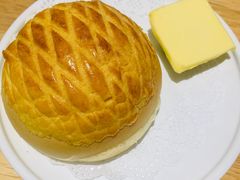 -兰亭轩茶餐厅(长江路店)