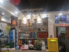 大堂-老船夫石锅苗苗鱼·老字号(三道堰总店)