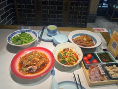 -永兴外婆桥(城中万达店)