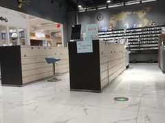 -简·爱眼镜(赛隆眼镜广场店)