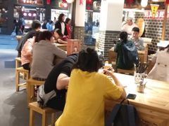 大堂-老城南.鸭血粉丝汤(夫子庙店)