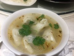 菜肉云吞-19号私房菜(云南路店)