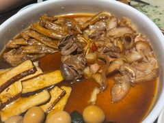 -院8里·小聚园老川菜(九眼桥店)