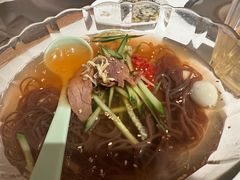 -七八冷面·延边朝鲜族美食(圣熙八号店)