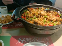 -蛙月荷·紫苏牛蛙(亭江步步高店)