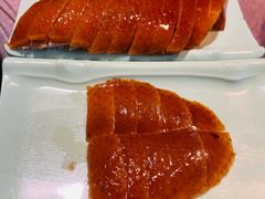 -羲和雅苑•北京烤鸭(瑞吉店)