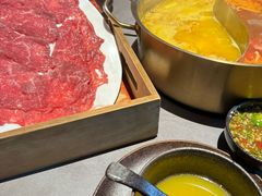-罗勒家·养生火锅· Bistro(大望路店)