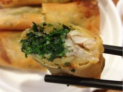 黄鱼春卷-建国328 本帮小馆·面馆