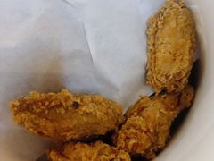 -肯德基(温州世贸店)