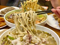 -大禹家·海鲜面馆(新闸路店)