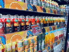 -DON DON DONKI(名珠城店)