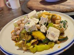 -粗粮人家·东北菜(洋桥店)