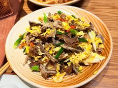 -金孔雀德宏傣味餐馆(魏公村店)