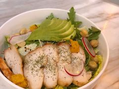 -农畉LONFOOD(福田星河COCOPark店)