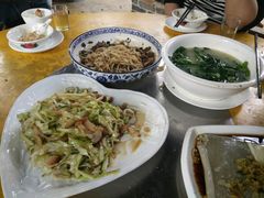 -园林美食城·本土农家菜(杨和镇店)