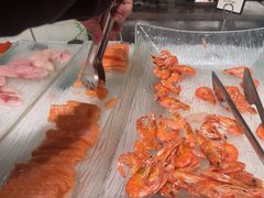 -晶丽香榭自助餐(南京大饭店)