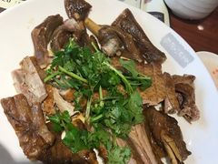 -壹只卤鹅·潮汕菜(莲塘店)