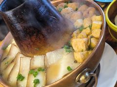 -大清花饺子(山庄店)
