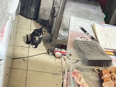 -鑫明明拉面(宁化路店)