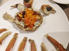 -成隆行·蟹王府(九江路店)