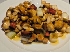 宫保鸡丁-辣婆婆(航天桥店)