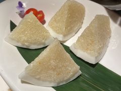 椰子饭-闻见中国海南菜(K11店)