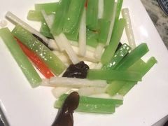 -绿茶餐厅(昆明世纪金源店)