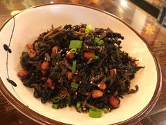 -七菜馆·东北菜·蒸饺(文体路店)