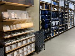 -MUJI无印良品(世博源店)