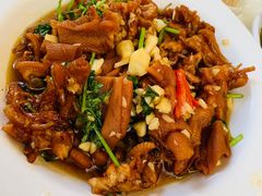 -抱德·潮汕味(敦和店原惠城鱼仔)