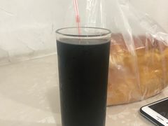 酸梅汤-老周记顺德双皮奶