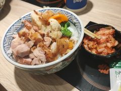 -吉野家(保利广场店)