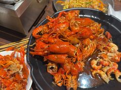-盟重烧烤(高正街店)