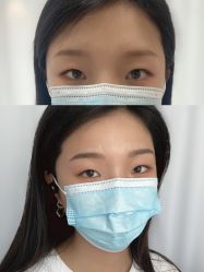 -Doris多里斯半永久纹眉·SMP纹发·发际线