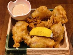 -山杏yama-katsu·吉列炸物