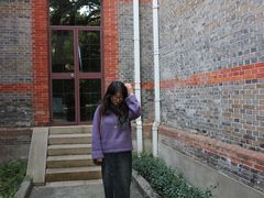 -苏州大学(天赐庄校区)