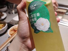 -海底捞火锅(壹悦城店)
